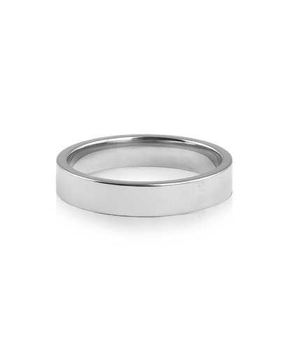 Plain Ring NT