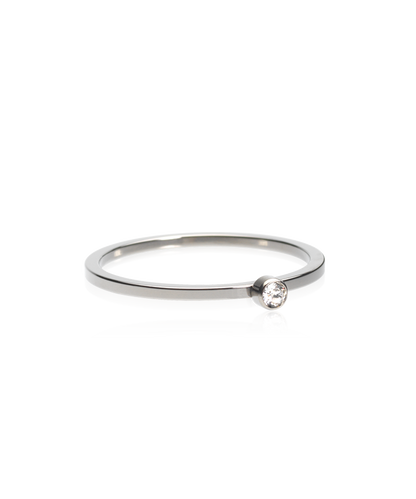 Bezel Tiny Ring NT