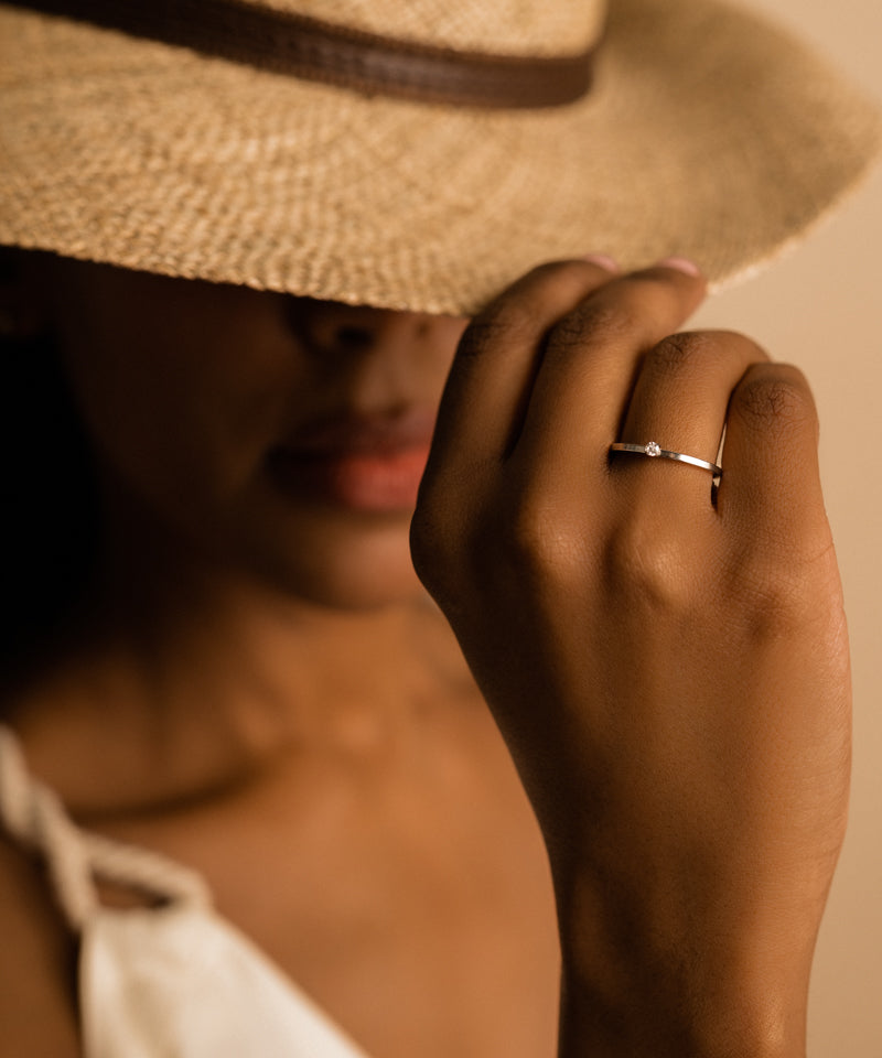 Tiffany Tiny Ring NT