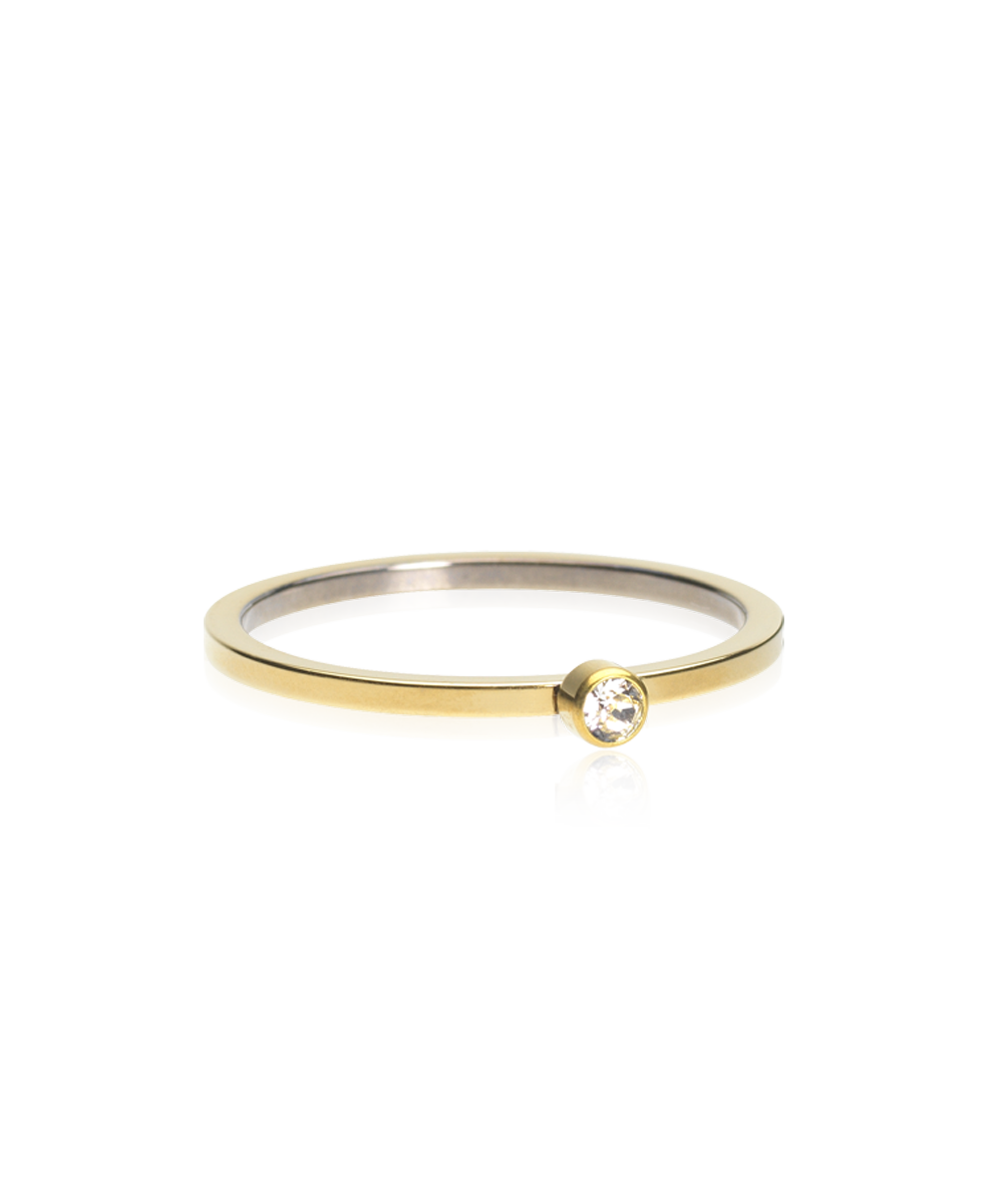Bezel Tiny Ring GT