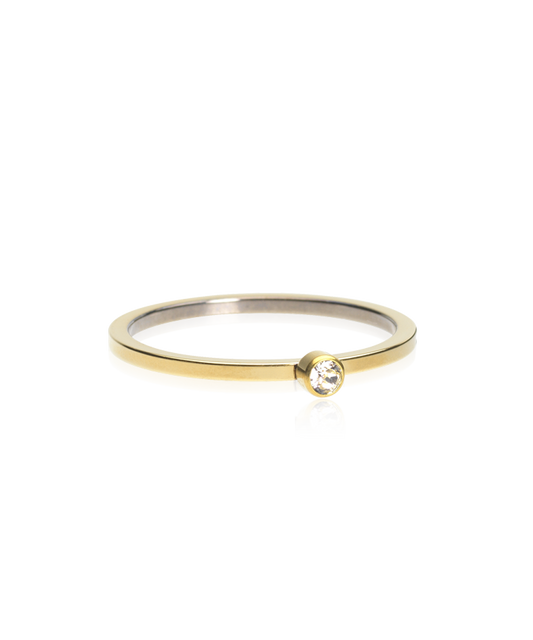 Bezel Tiny Ring GT