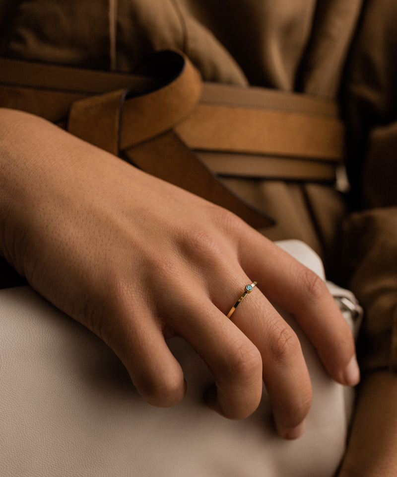 Bezel Tiny Ring GT