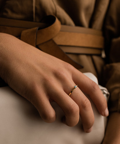Bezel Tiny Ring GT