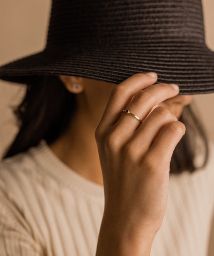Bezel Tiny Ring GT