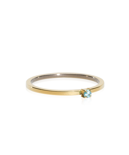 Tiffany Tiny Ring GT