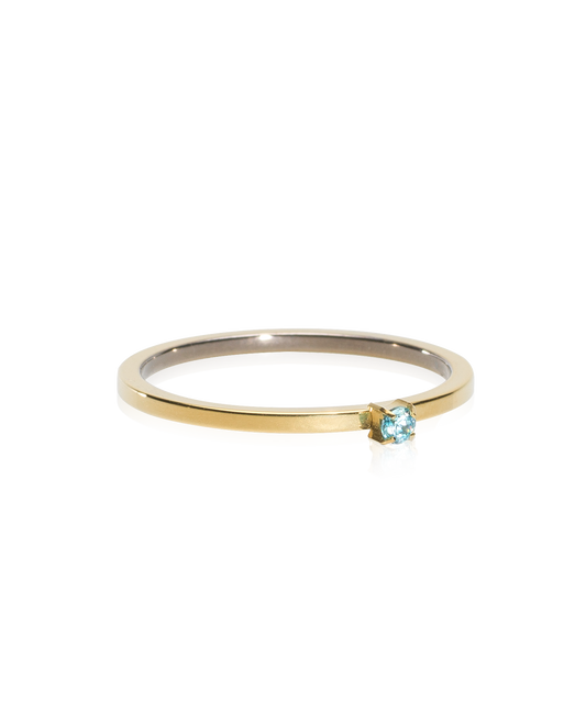 Tiffany Tiny Ring GT