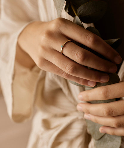 Tiffany Tiny Ring GT
