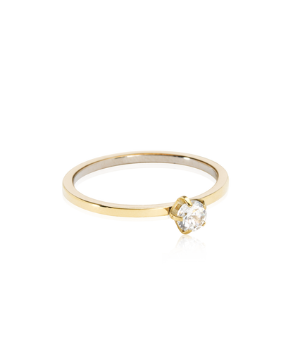 Tiffany Precious Ring GT