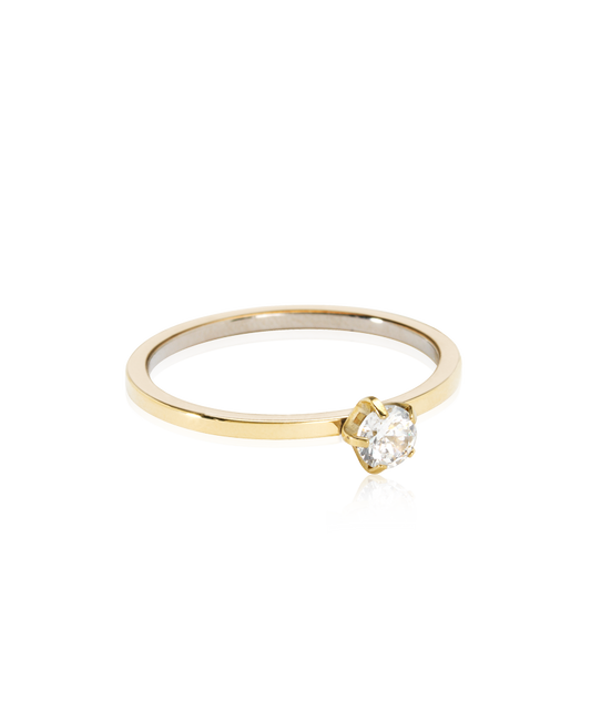 Tiffany Precious Ring GT