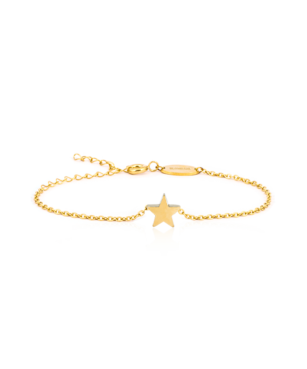 Star Bracelet G