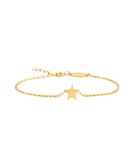 Star Bracelet G