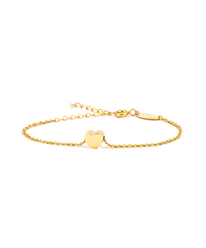 Heart Bracelet G