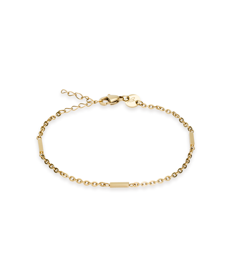 Grace Bracelet 15,5-19 cm G