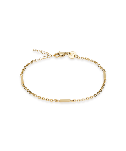 Grace Bracelet 15,5-19 cm G