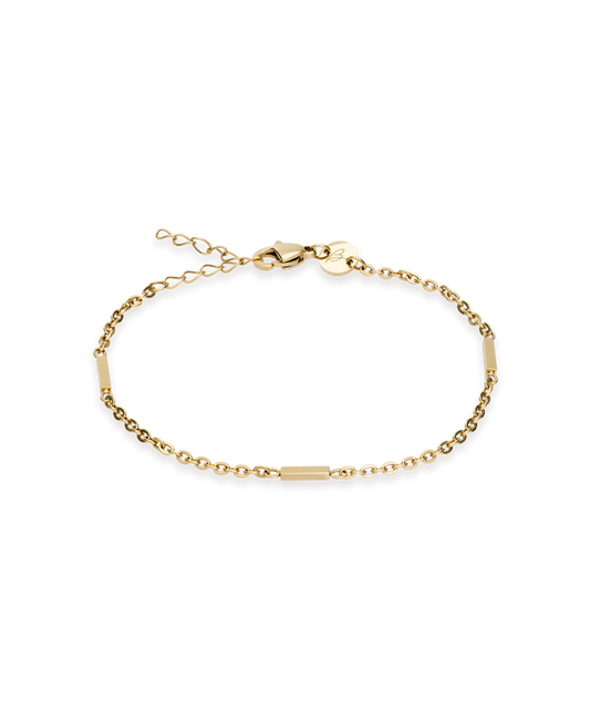 Grace Bracelet 15,5-19 cm G