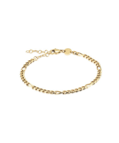 Tiny Figaro Bracelet 15,5-19 cm G