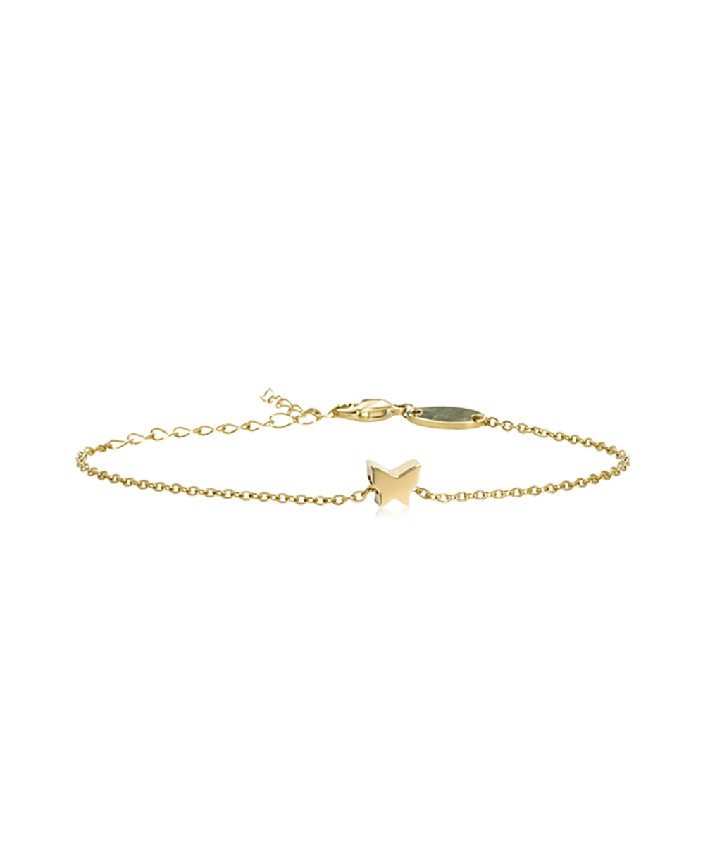 Butterfly Bracelet G