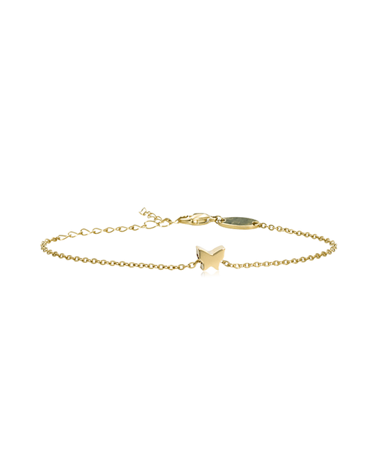 Butterfly Bracelet G
