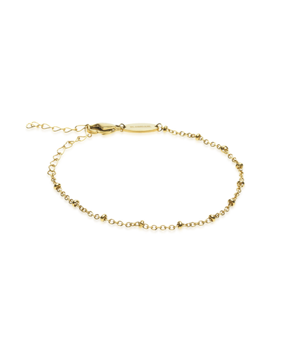 Ball Bracelet 15,5-19 cm G