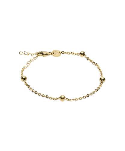 Grand Ball Bracelet 15,5-19 cm G