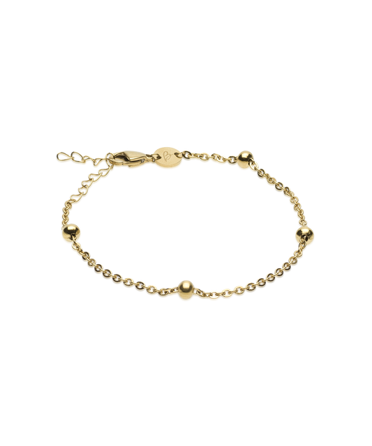 Grand Ball Bracelet 15,5-19 cm G
