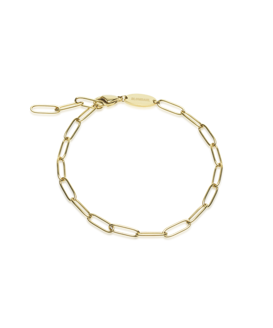 Link Bracelet 19 cm G