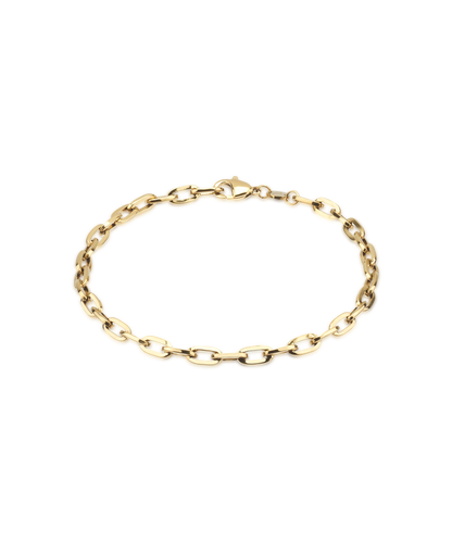 Medium Link Bracelet 22 cm G
