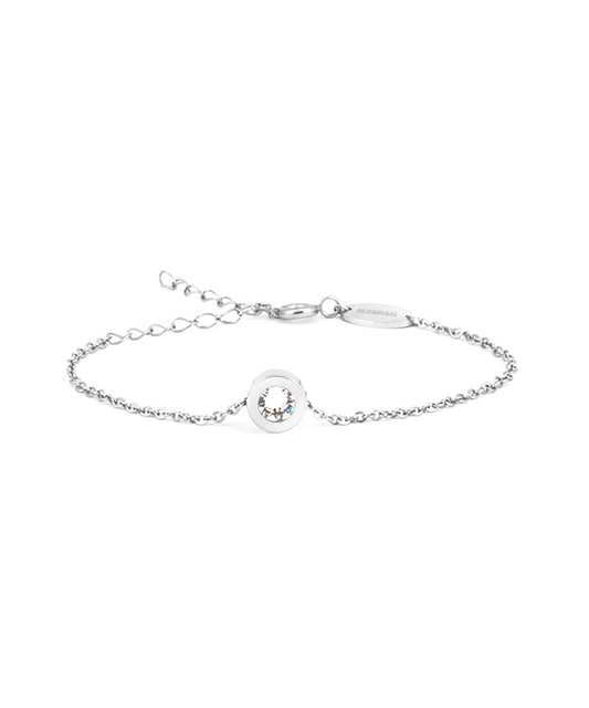 Grand Bezel Bracelet S