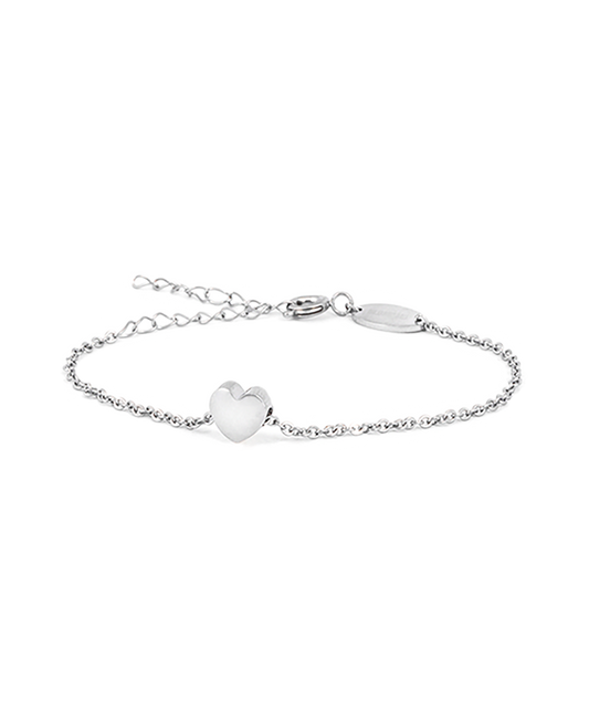 Heart Bracelet S