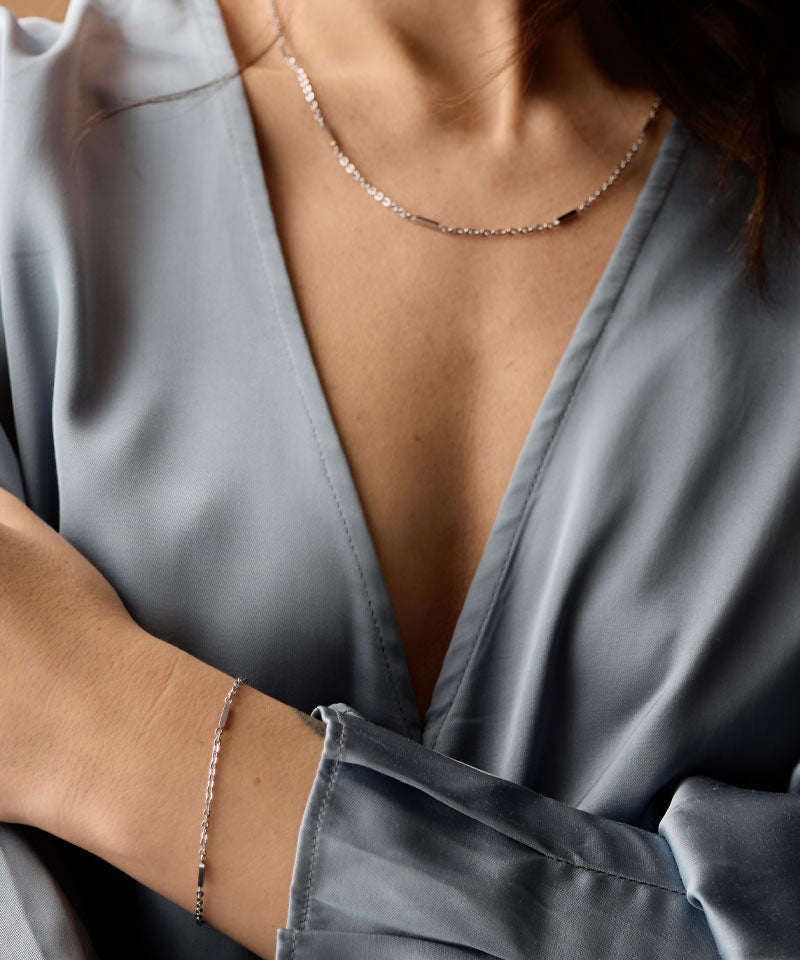 Grace Bracelet 15,5-19 cm S