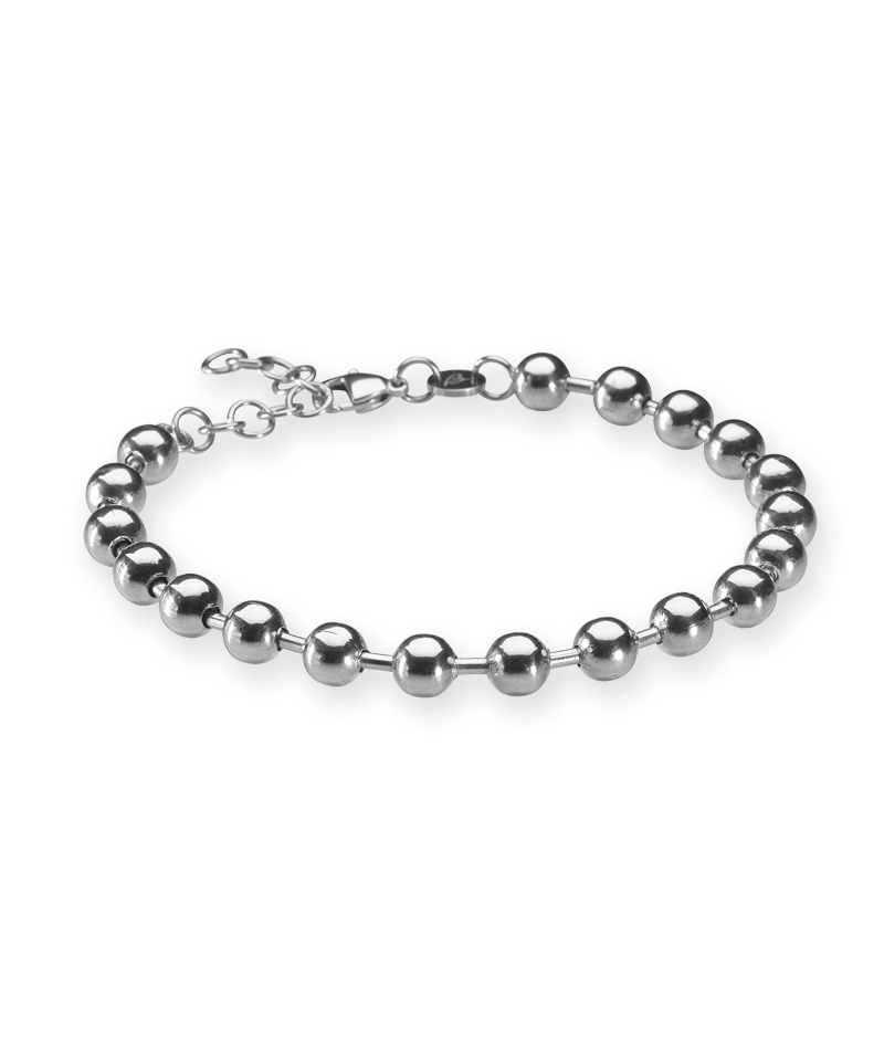 Globe Link Armband 18-22 cm S