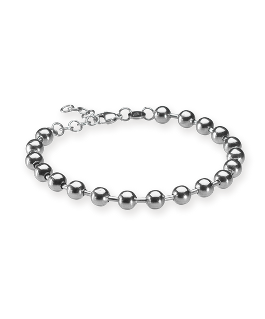 Globe Link Armband 18-22 cm S