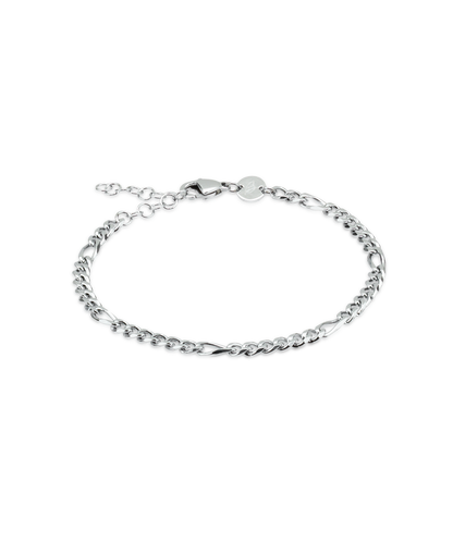 Tiny Figaro Bracelet  15,5-19 cm S