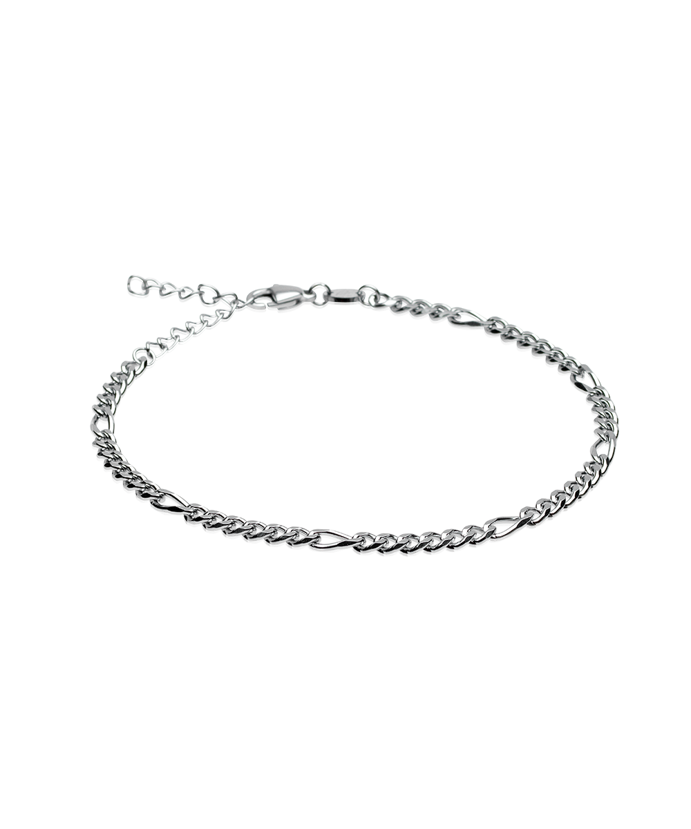 Tiny Figaro Bracelet 18-22 cm S