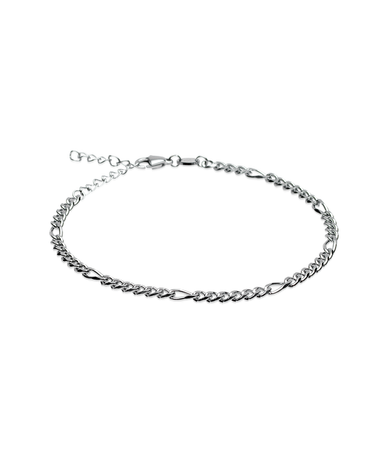 Tiny Figaro Bracelet 18-22 cm S