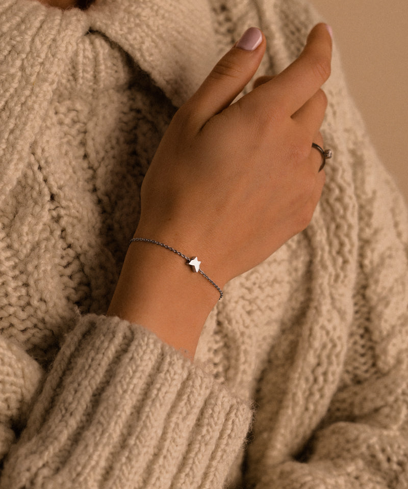 Butterfly Bracelet S