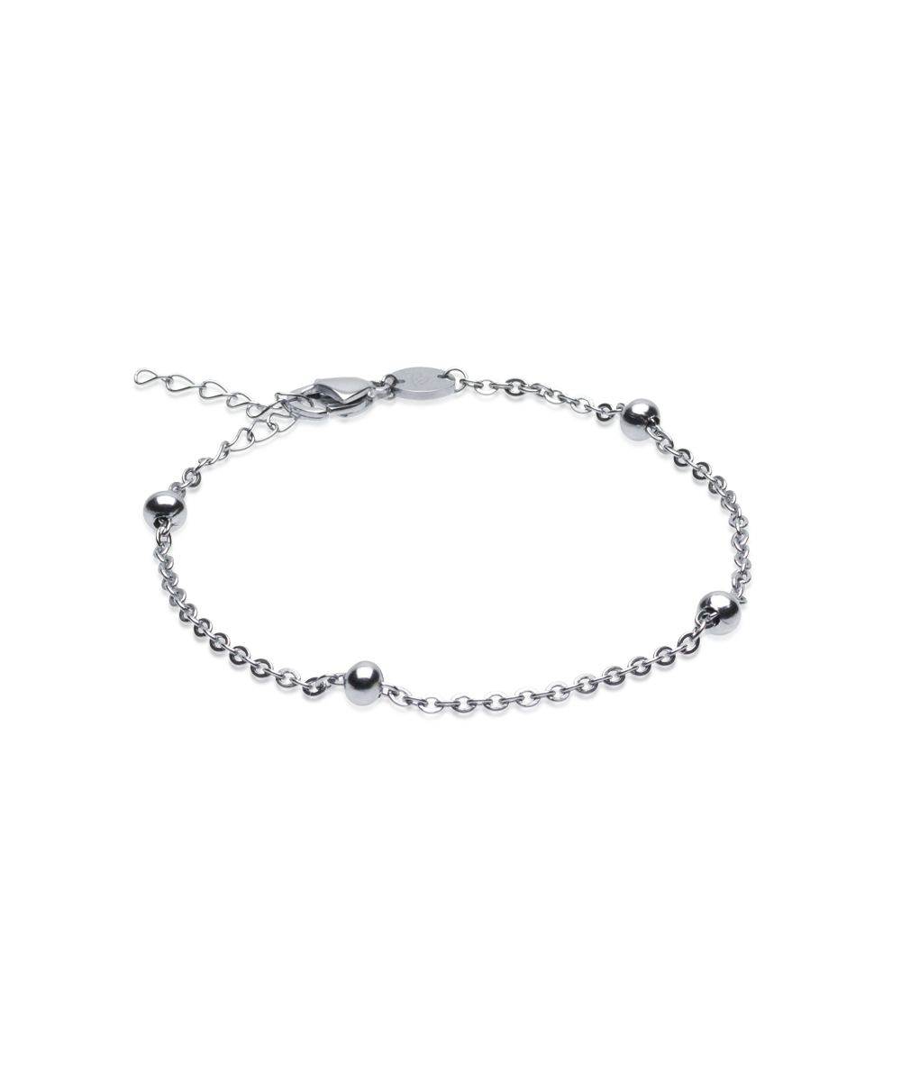 Grand Ball Bracelet 15,5-19 cm S