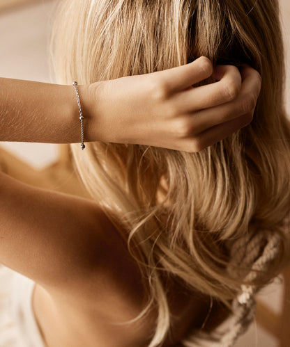 Grand Ball Bracelet 15,5-19 cm S