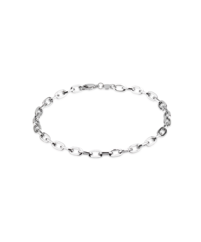 Medium Link Bracelet 22 cm S
