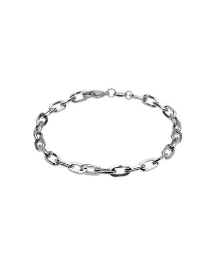Medium Link Bracelet 19 cm S