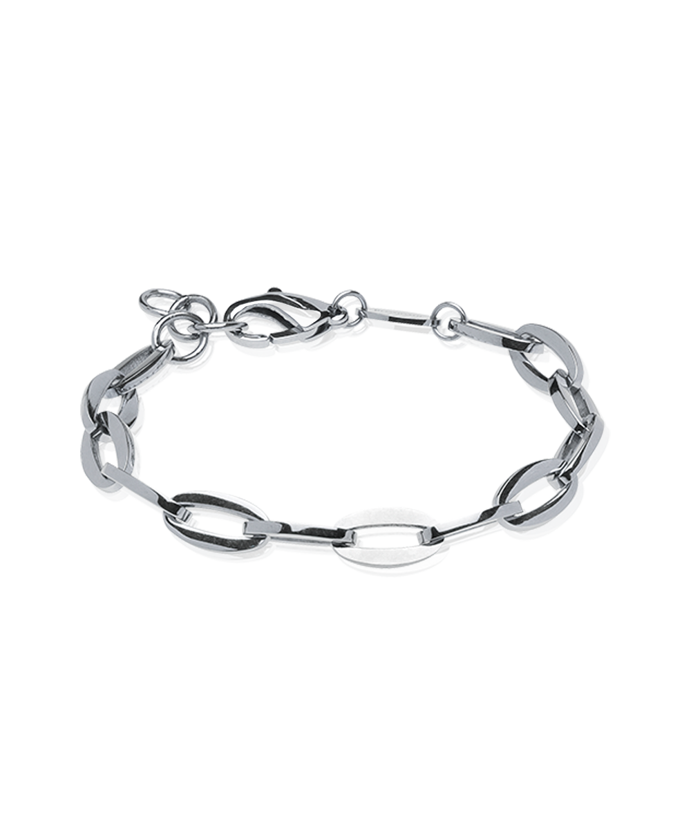 Grand Link Bracelet 19 cm S