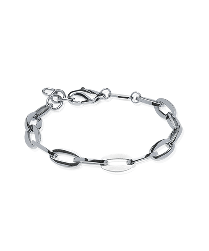 Grand Link Bracelet 19 cm S