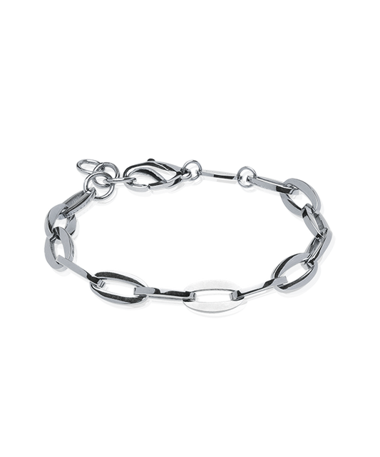 Grand Link Bracelet 19 cm S