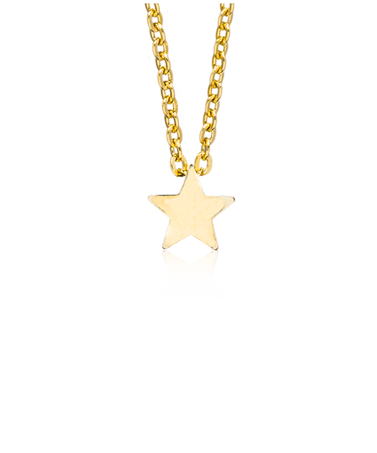 Star Necklace G