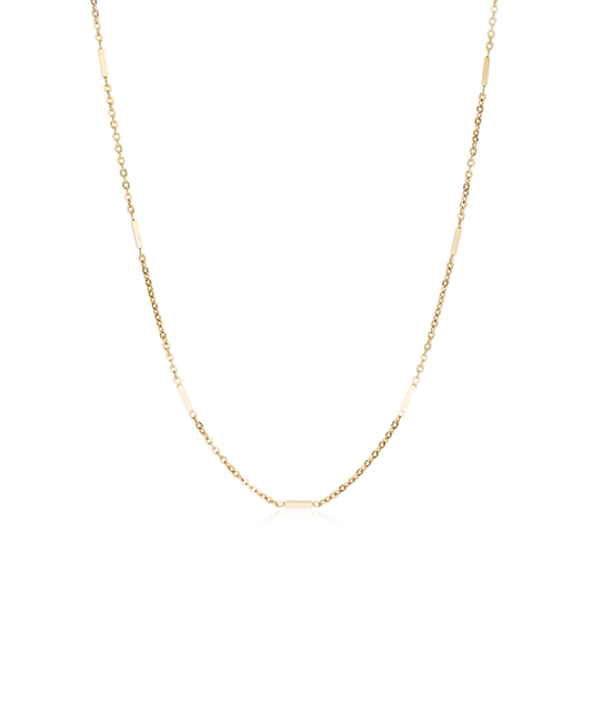 Grace Necklace 40-46 cm G