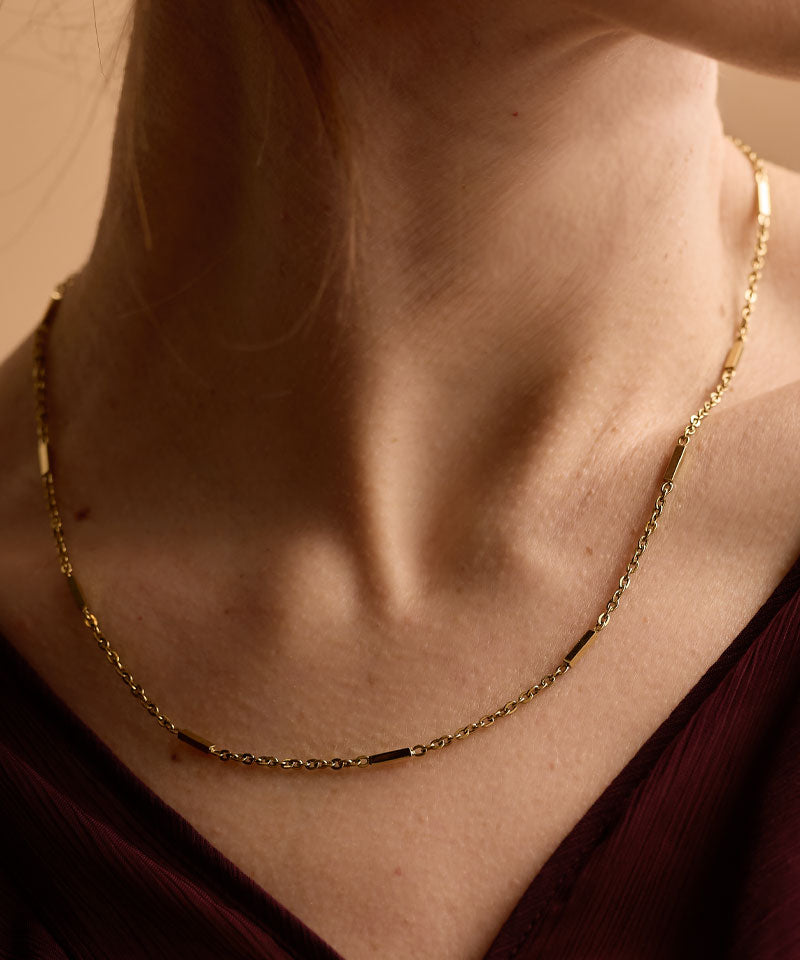 Grace Necklace 40-46 cm G