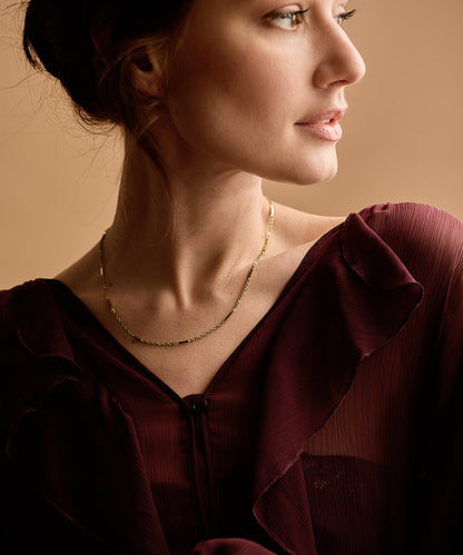 Grace Necklace 40-46 cm G