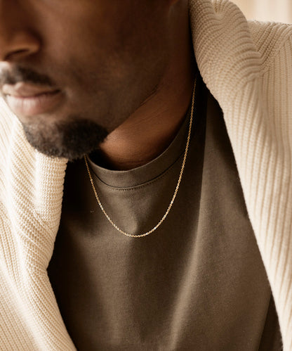 Original Necklace 48-52 cm G