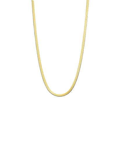 Plain Necklace 40-46 cm G