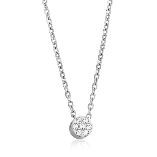 Cluster Necklace | Hypoallergenic | 5mm